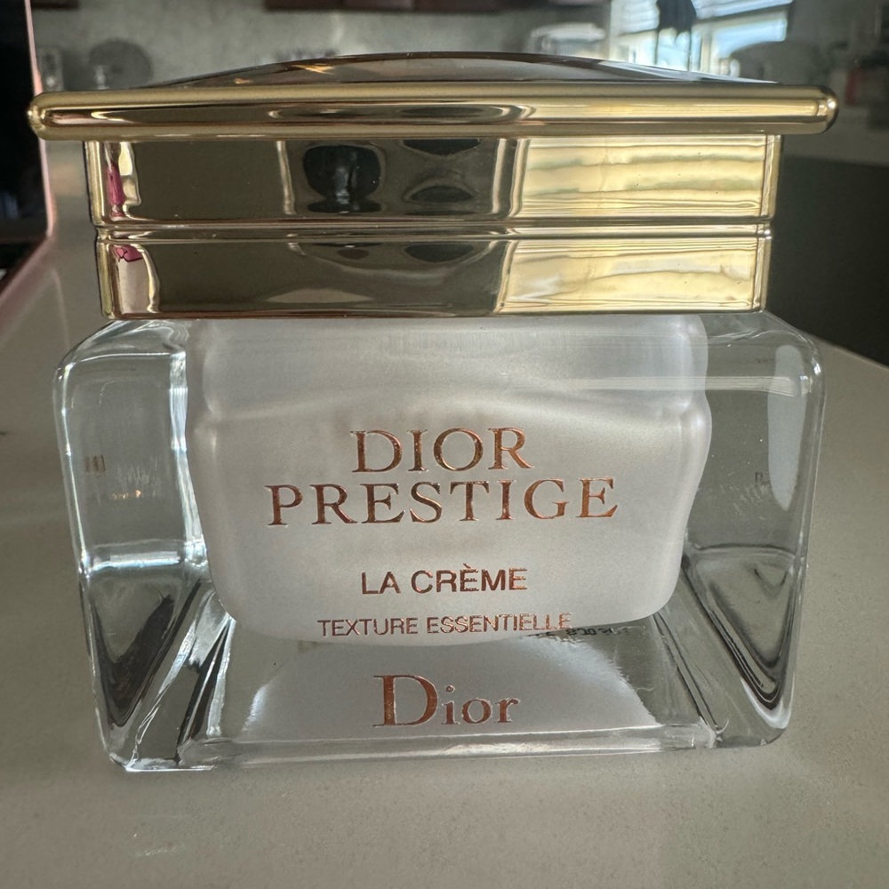DIOR PRESTIGE LA CREAM